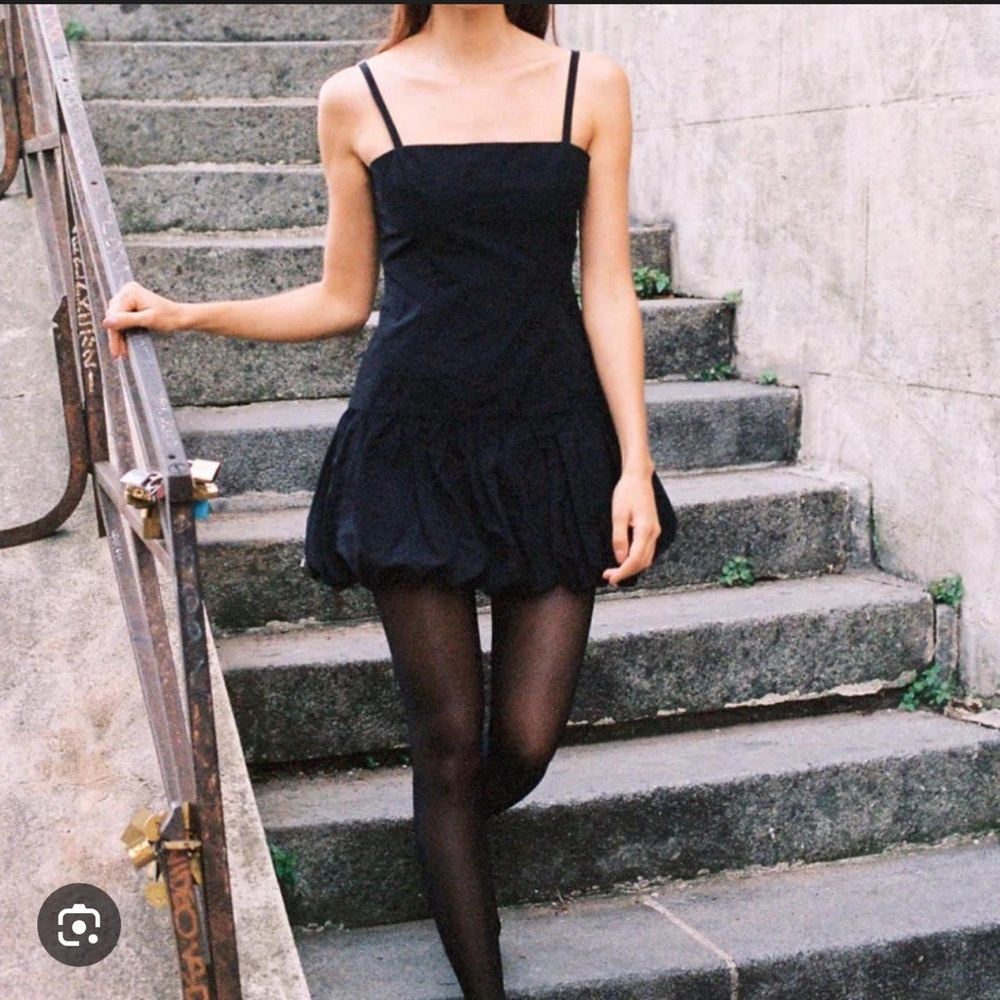 Ciao Lucia - Dafne Dress